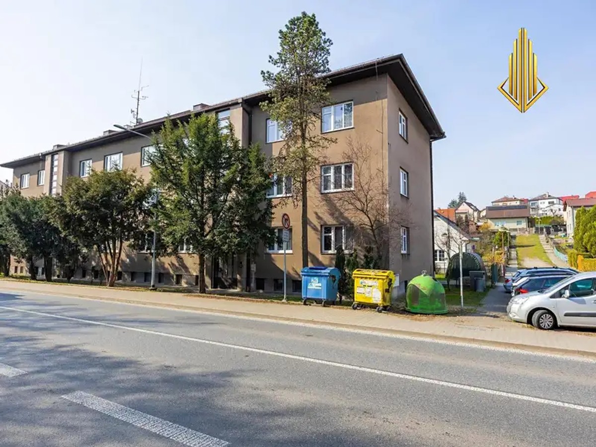 Byt 3+1 86 m²