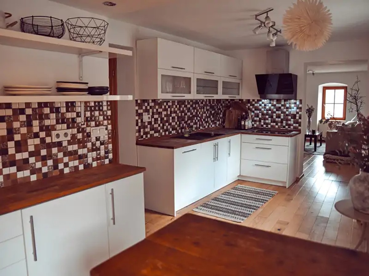Dům 151 m²