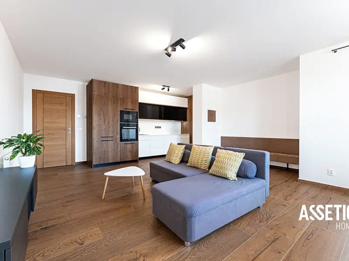 Třída Jiřího Pelikána, Olomouc – fotografie 5