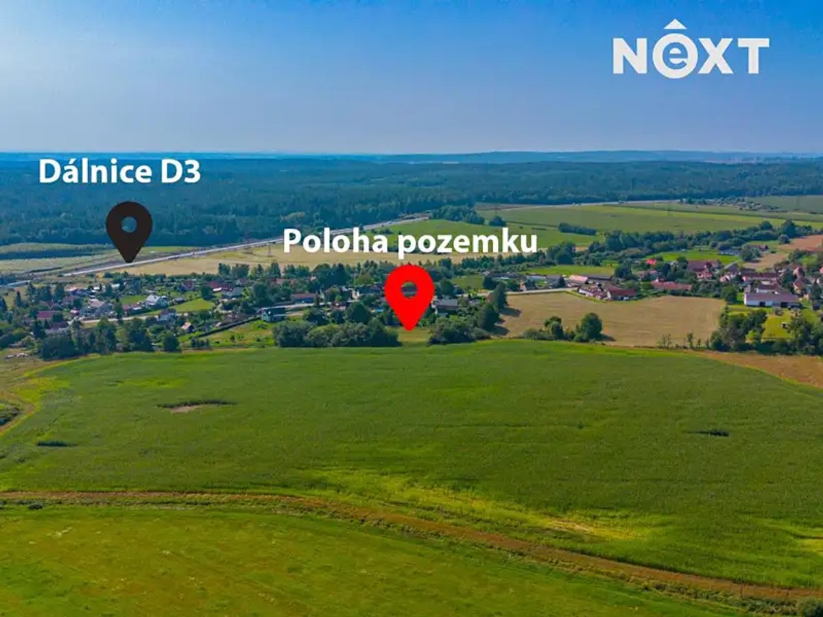 Vitín, okres České Budějovice – fotografie 4