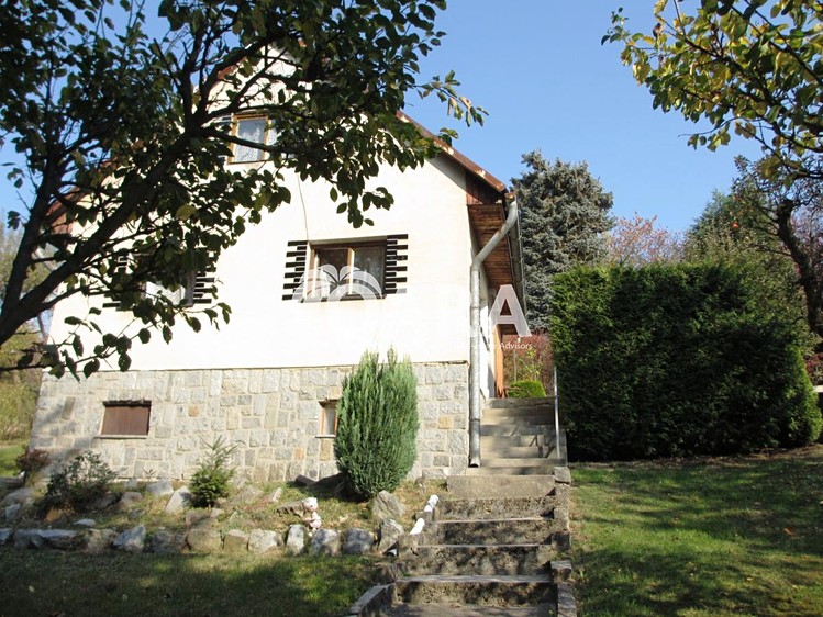 Prodaná  chata 73 m², pozemek 573 m²