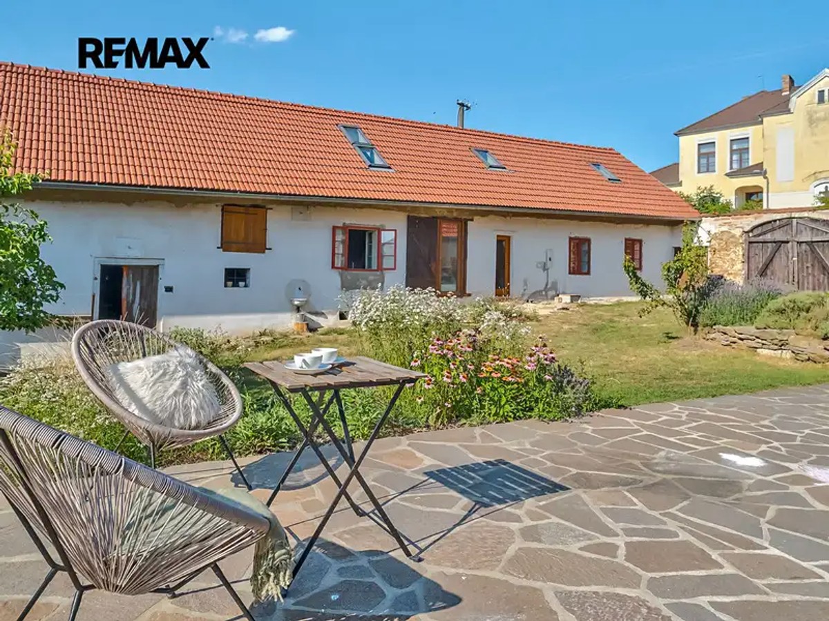 Dům 157 m²