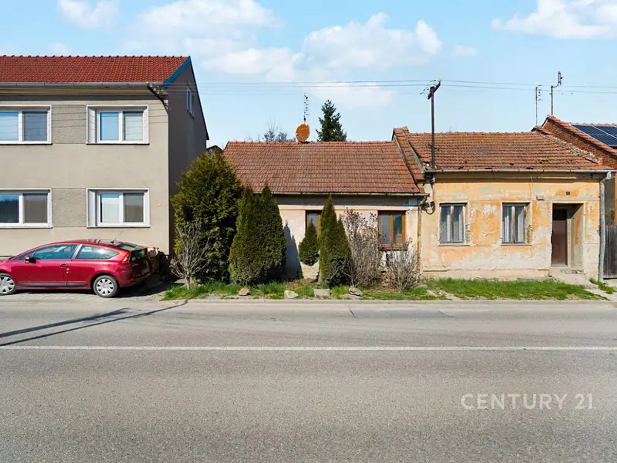 Drnovice, okres Vyškov – fotografie 2