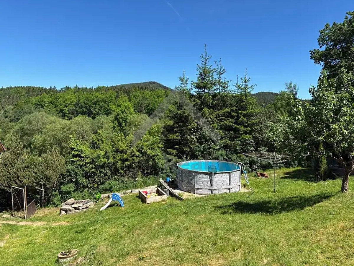 Kaplická 141, Vyšší Brod – fotografie 2