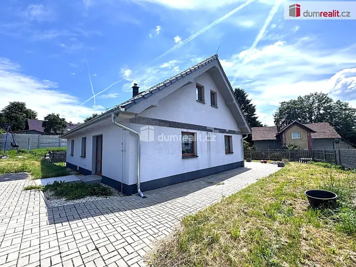 Hornická, Chlum Svaté Maří – fotografie 2