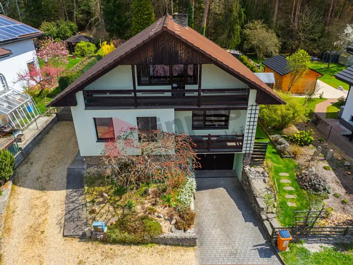 Dům 227&nbsp;m²
