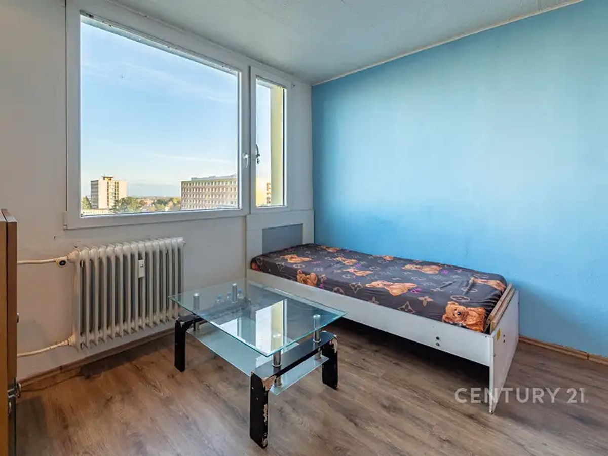 Italská, Kladno – fotografie 2