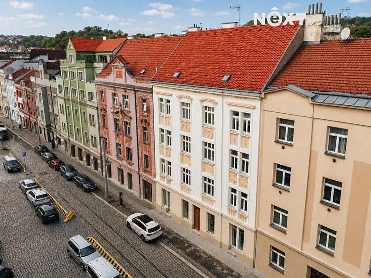 Pod pekárnami 258, Praha – fotografie 2
