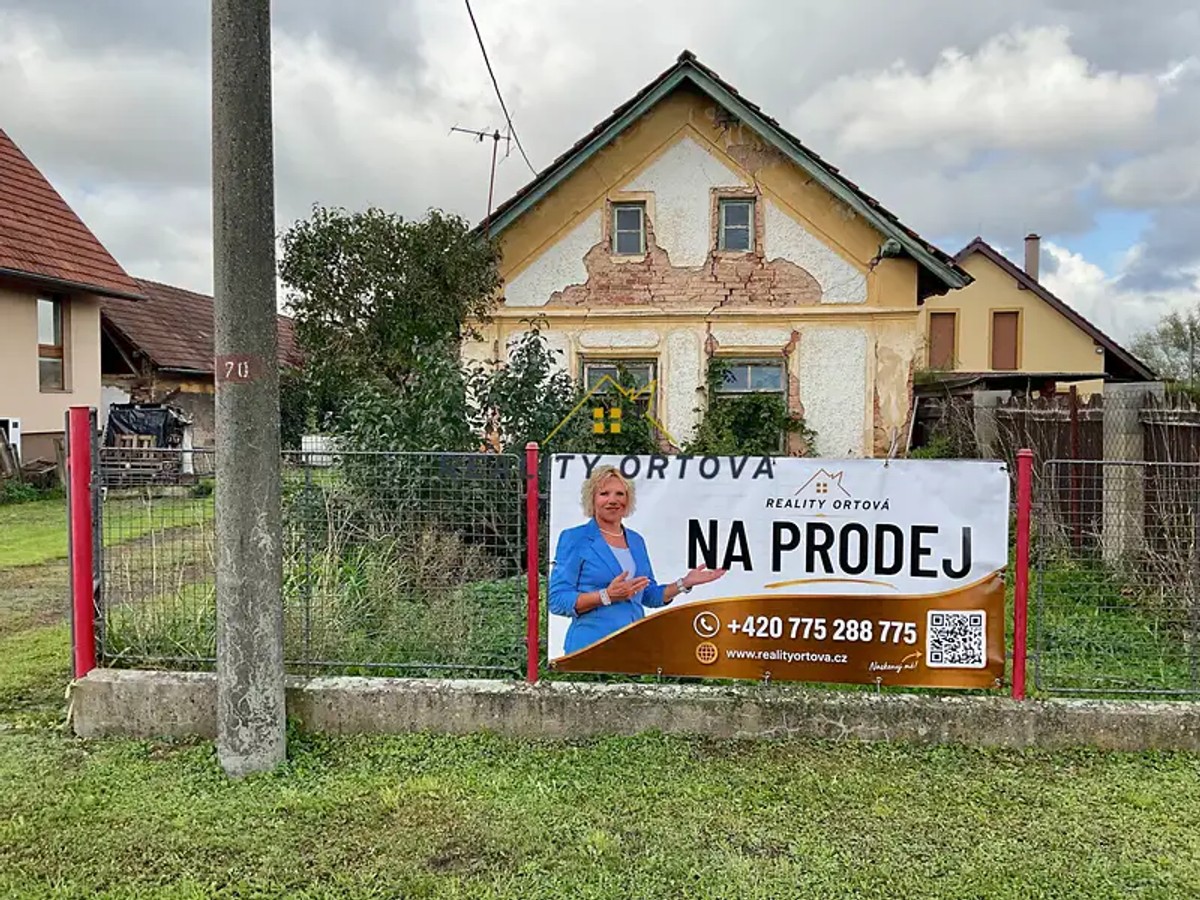 Ohnišťany, okres Hradec Králové – fotografie 2