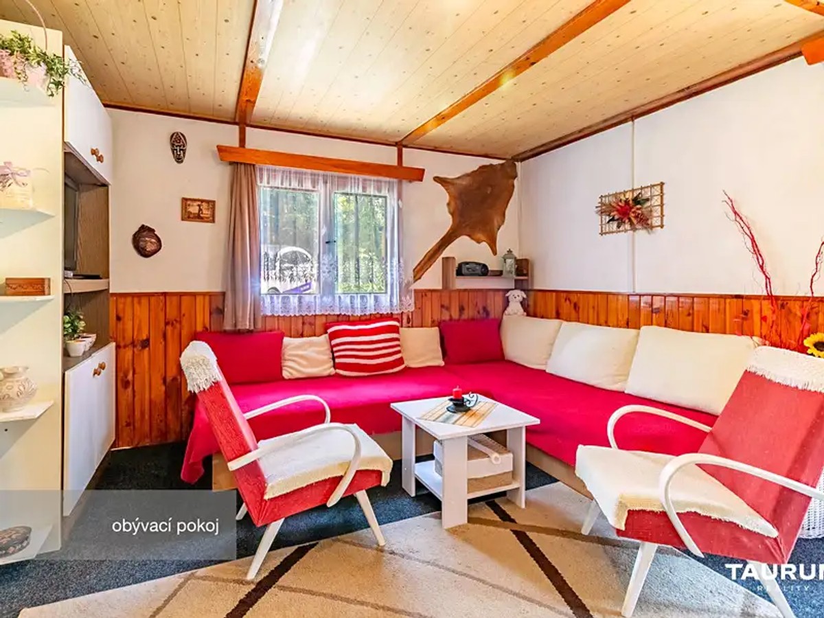 Horšovský Týn 108, Horšovský Týn – fotografie 4
