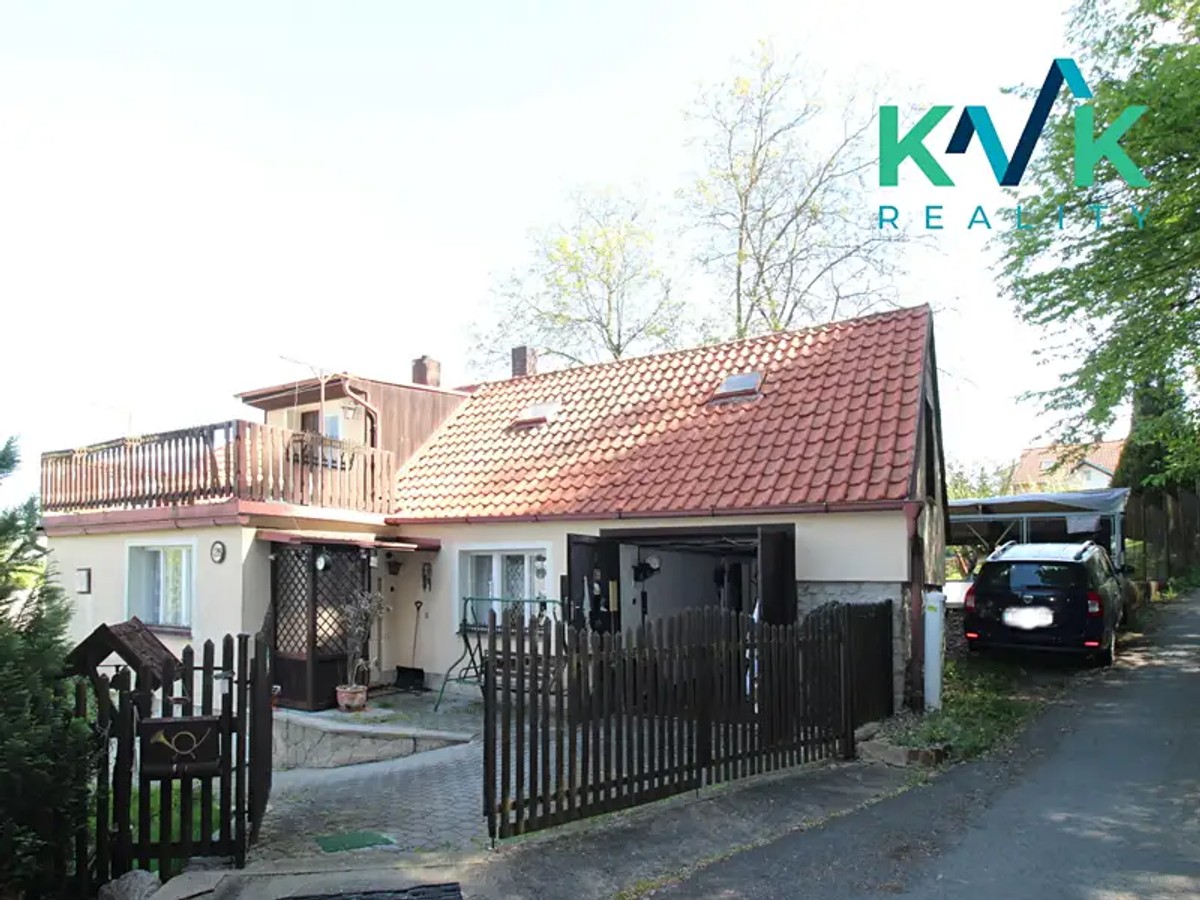 Chyňava, okres Beroun – fotografie 2