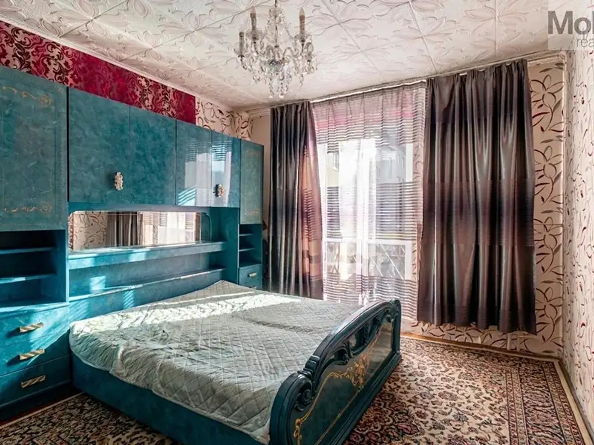 Vítězslava Nezvala 2539, Most – fotografie 4