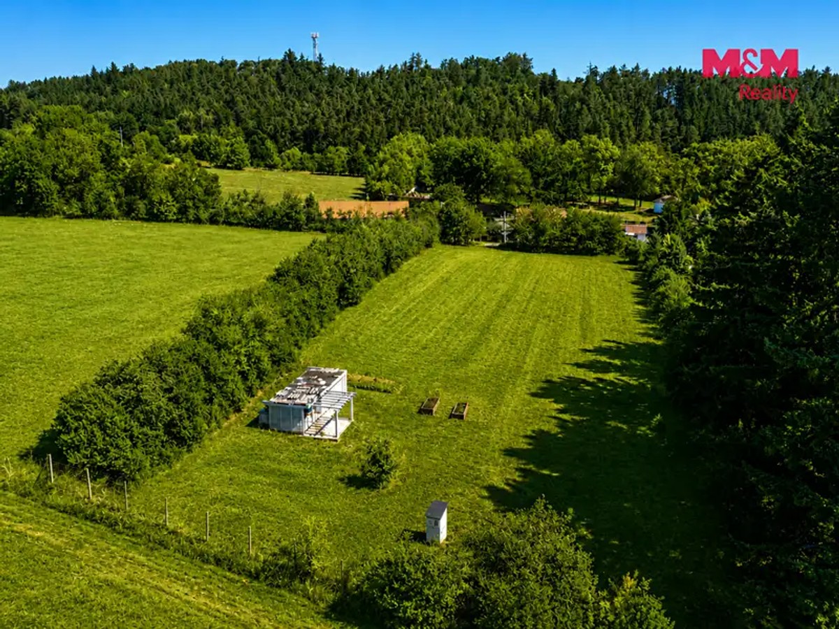 Mirotice, okres Písek – fotografie 5
