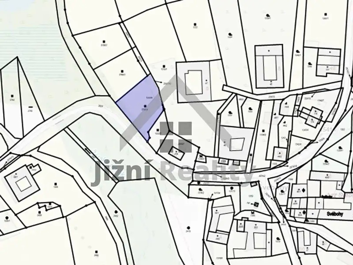 Horní Stropnice, okres České Budějovice – fotografie 3