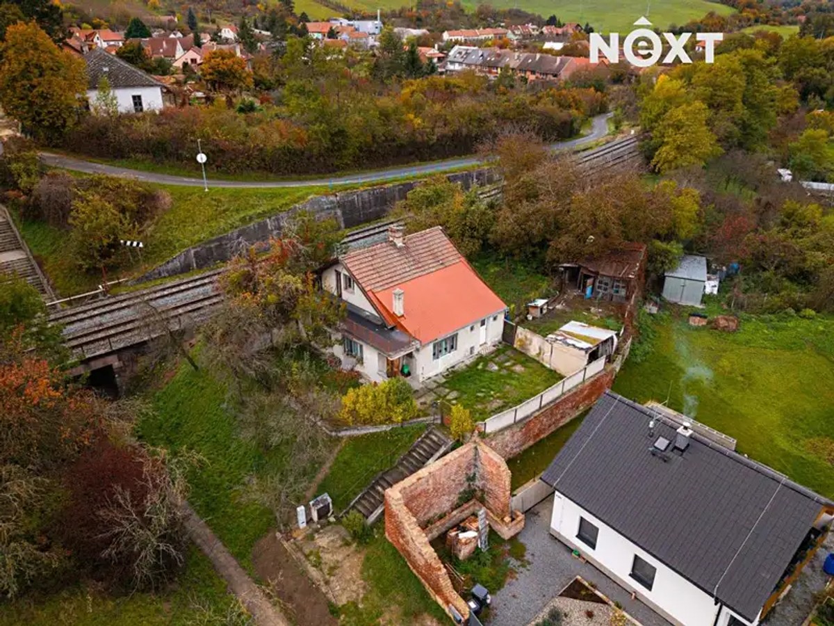 Dům 75 m²
