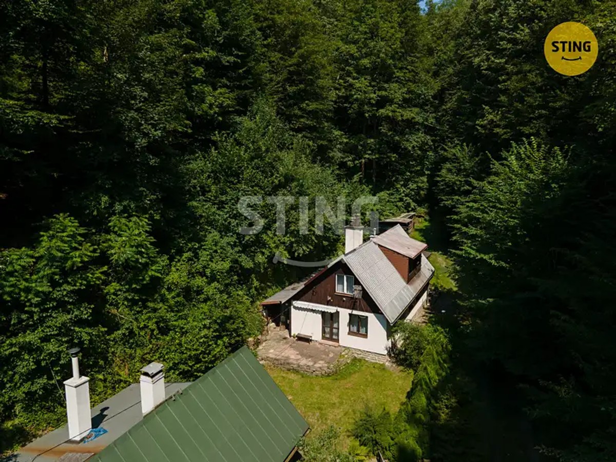 Kozlovice, okres Frýdek-Místek – fotografie 2