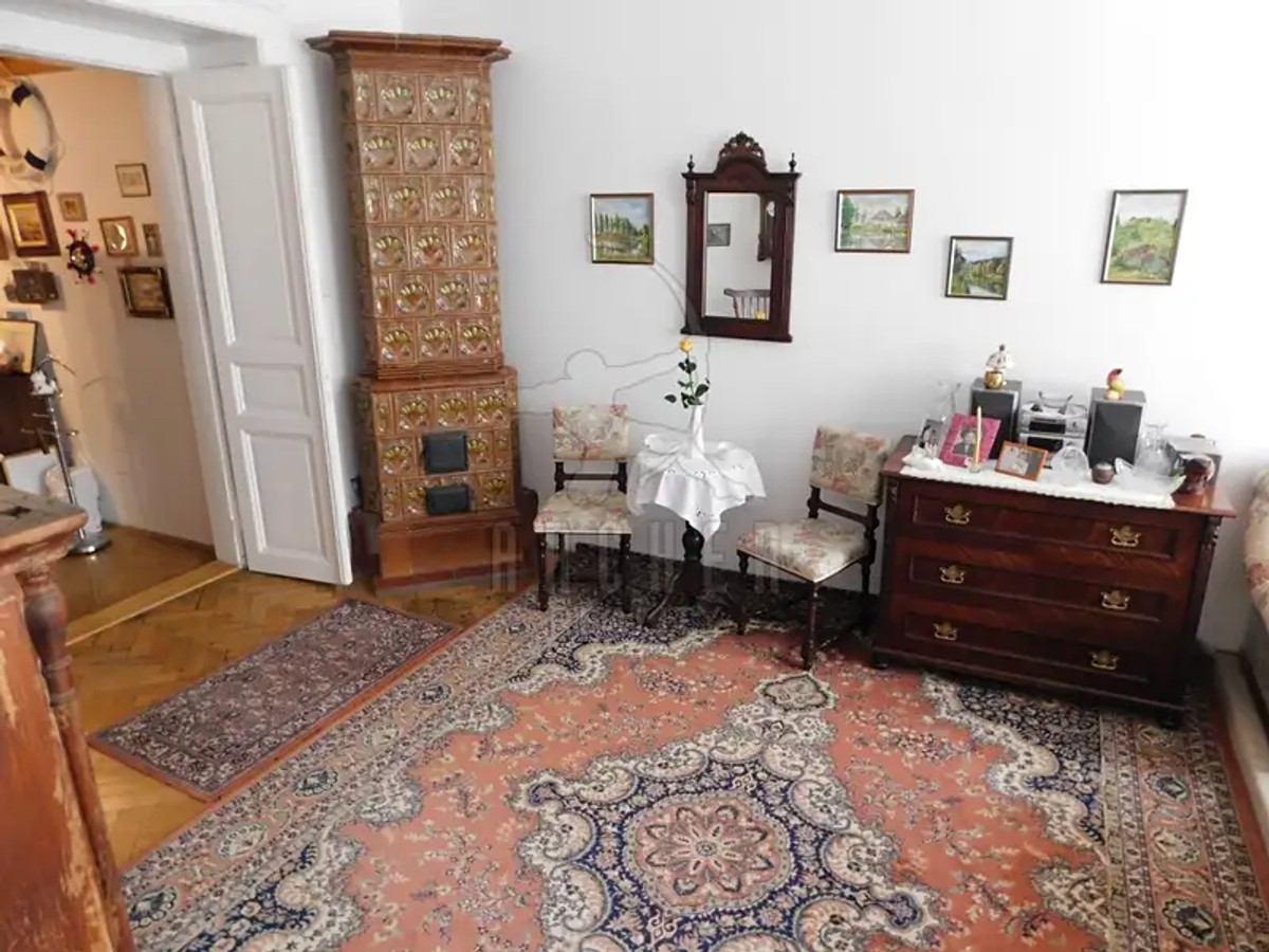 Rybná, Praha – fotografie 2