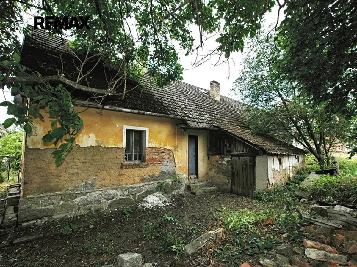 Tojická 35, Nepomuk – fotografie 4