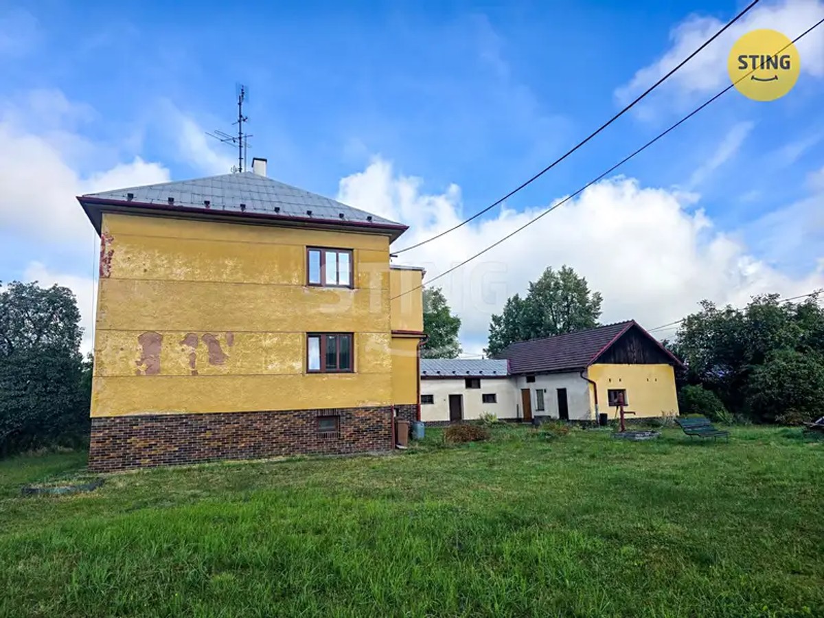 Mickiewiczova, Karviná – fotografie 2