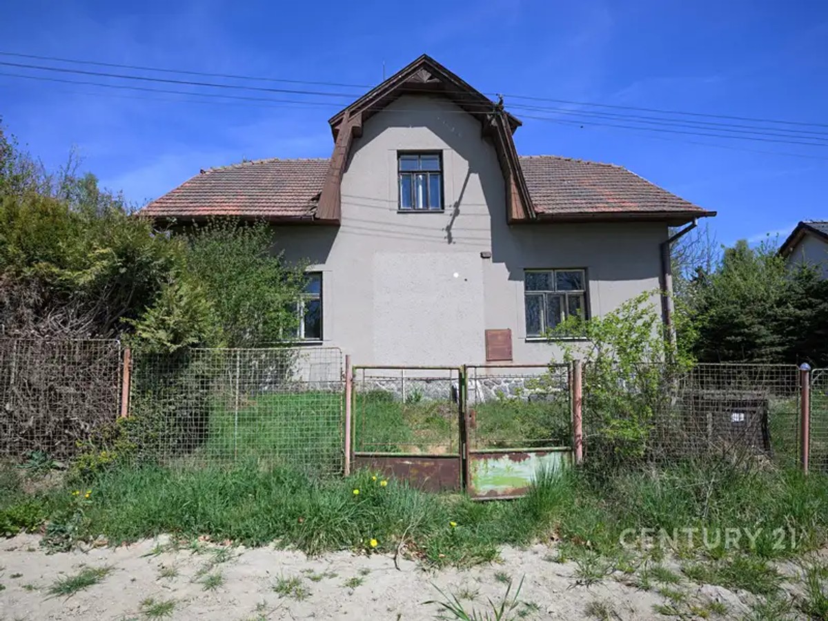 Havlíčkova Borová, okres Havlíčkův Brod – fotografie 3