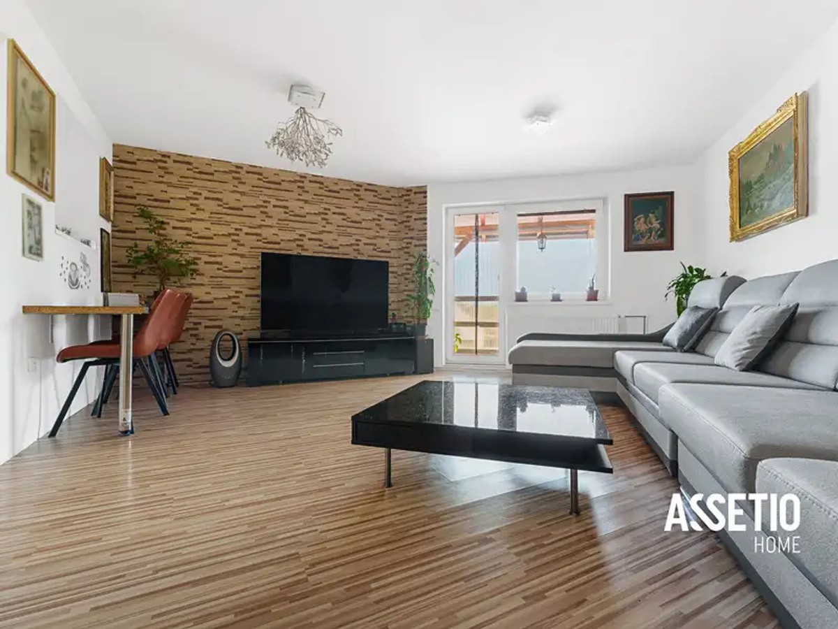 Dům 239 m²