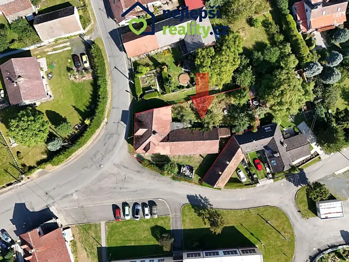 Hvožďany, okres Příbram – fotografie 2