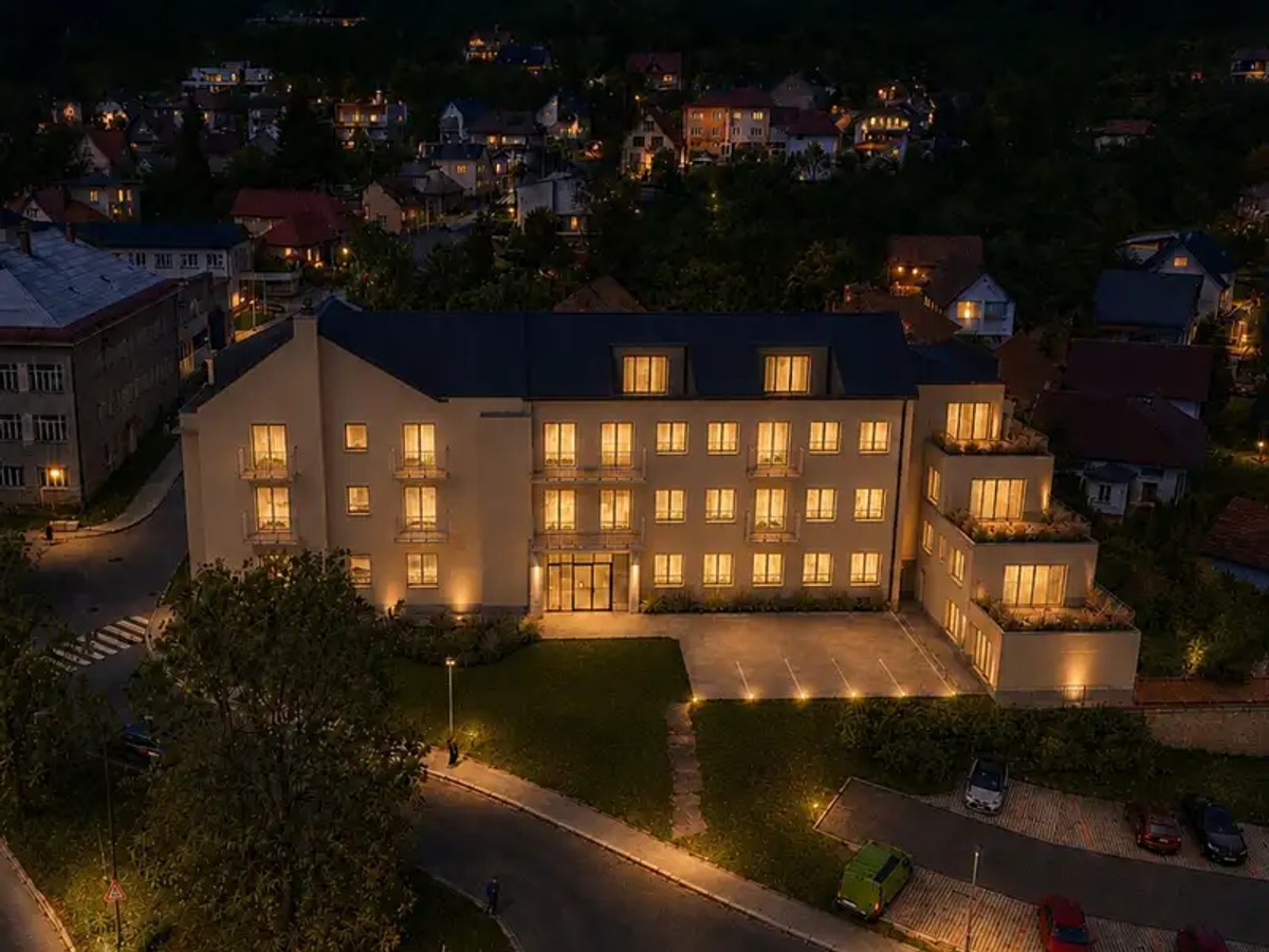 Horní náměstí 50, Vsetín – fotografie 2