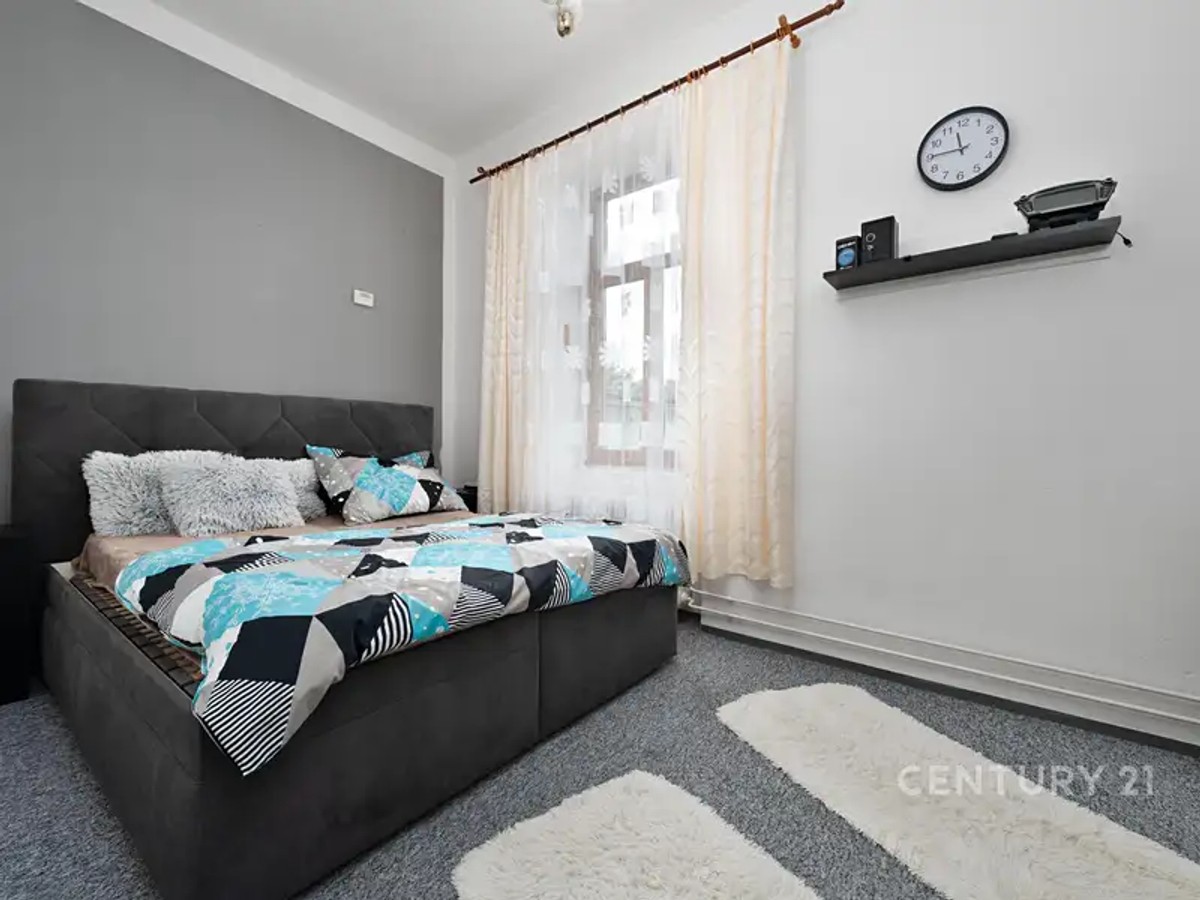 Jeremenkova 653, Šumperk – fotografie 5