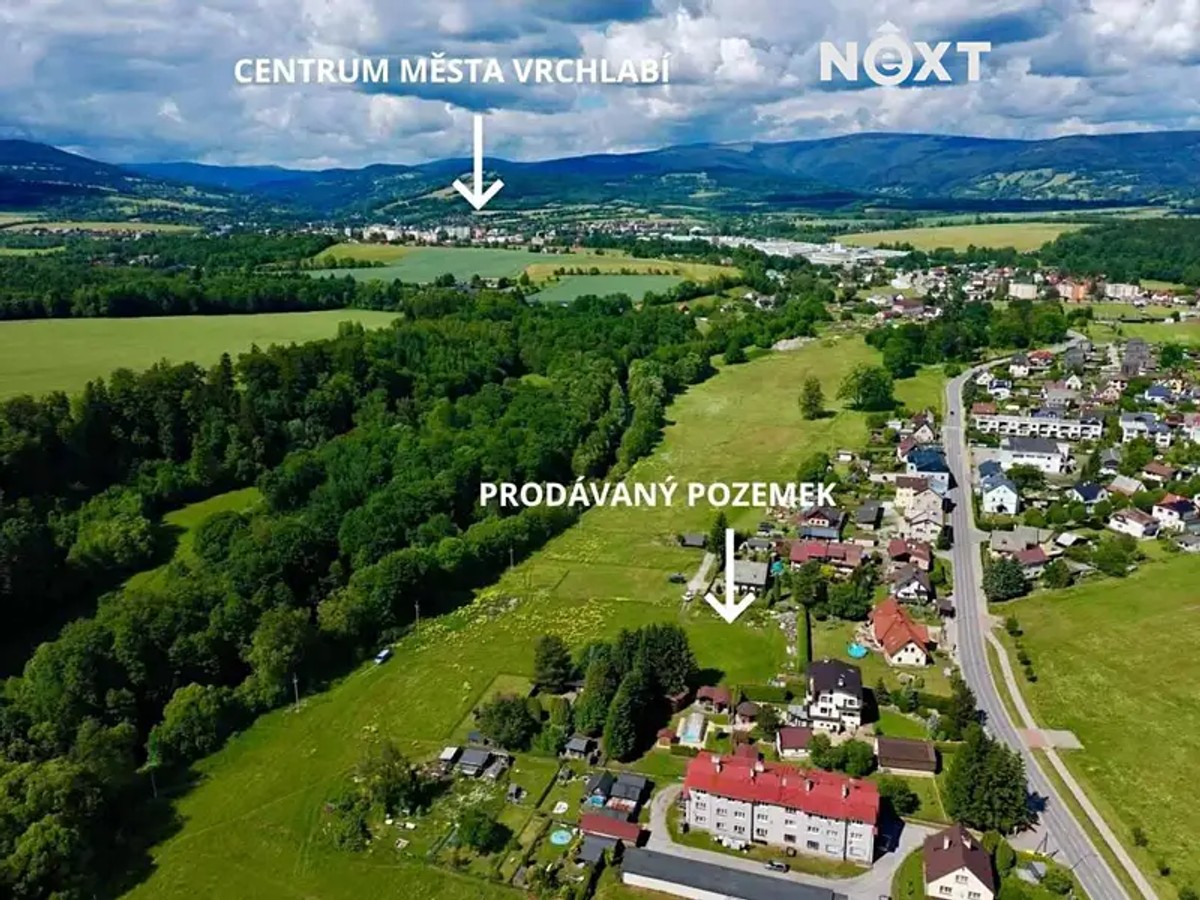 Dělnická 52, Vrchlabí – fotografie 3