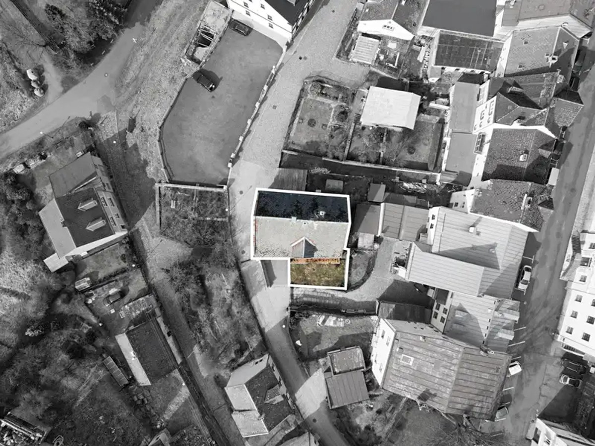 Poštovní, Bečov nad Teplou – fotografie 2