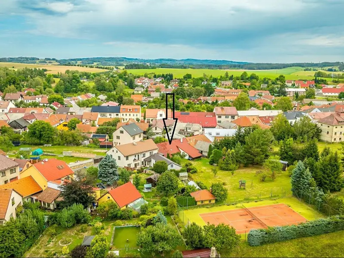 Štítného, Horní Cerekev – fotografie 4