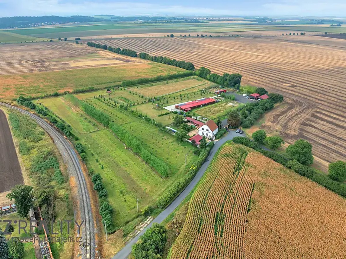 Dům 280&nbsp;m²