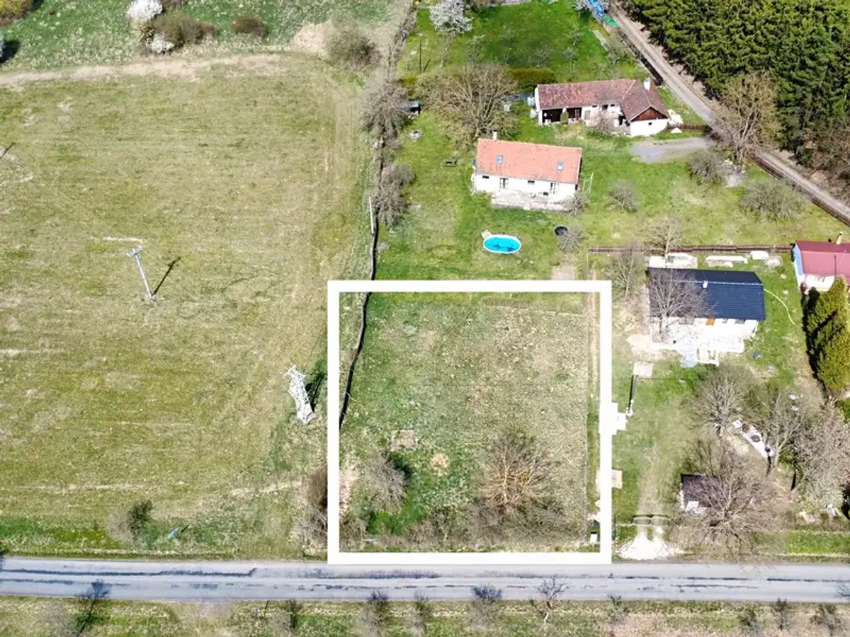 Švihov, okres Klatovy – fotografie 2