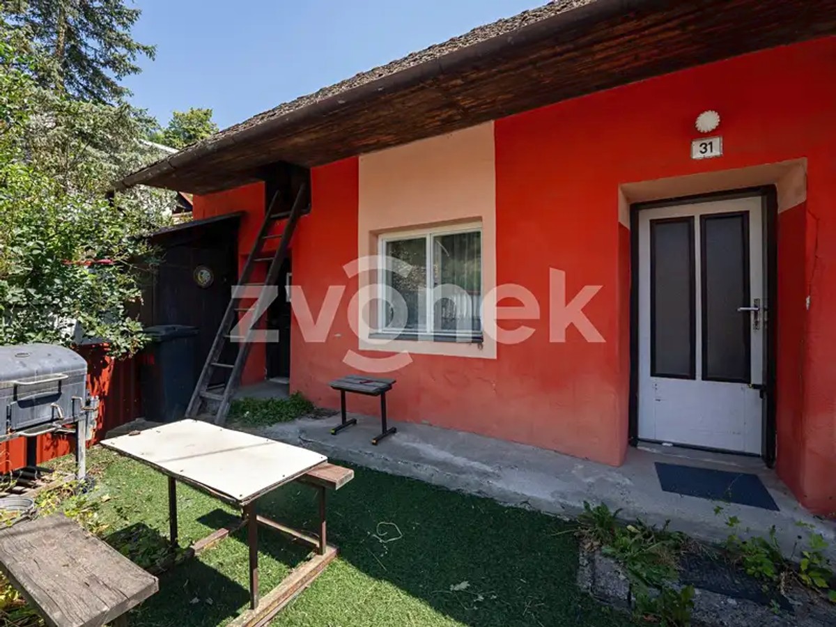 Košíky 95, Košíky