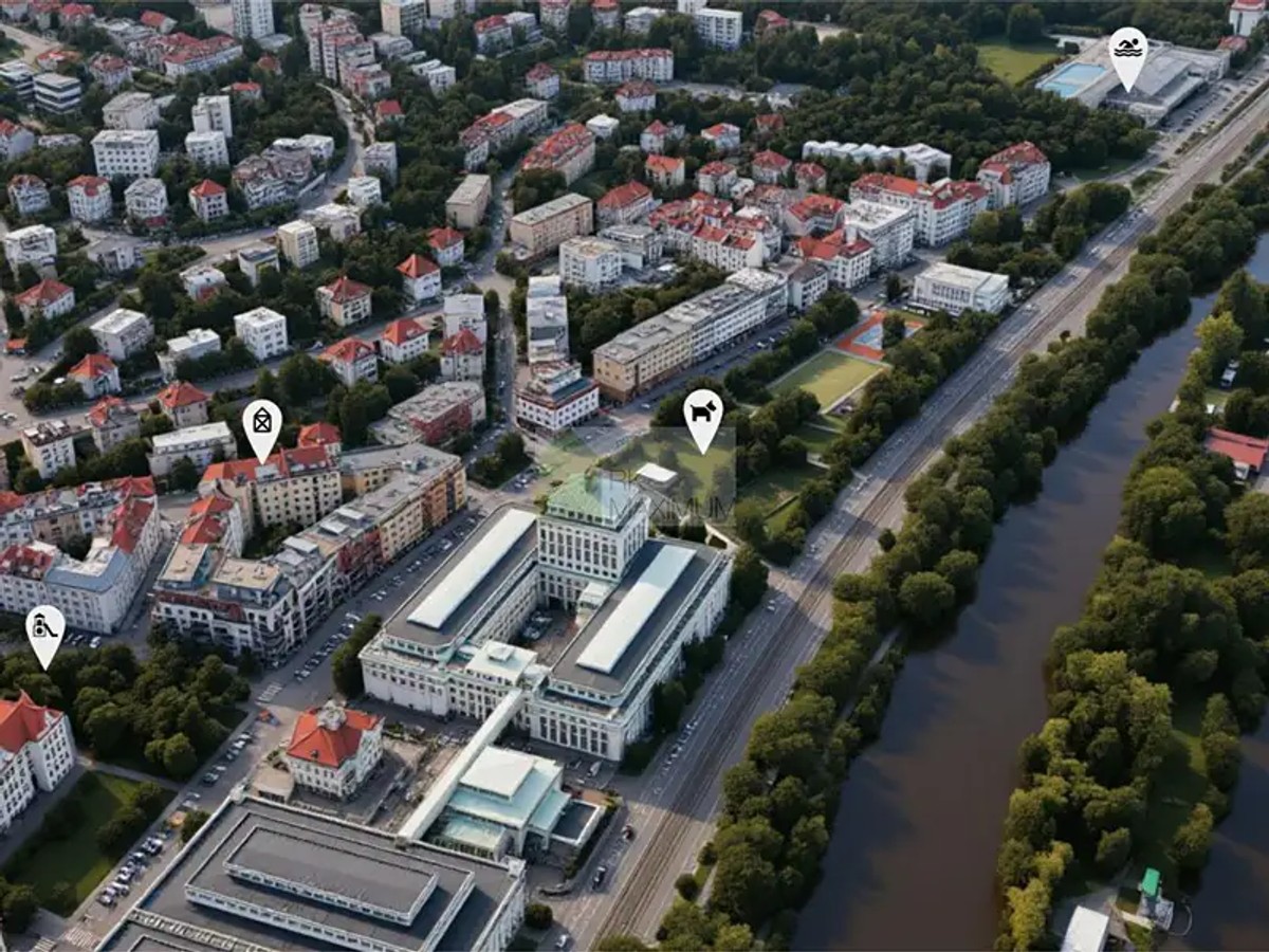 Levá 375, Praha – fotografie 4