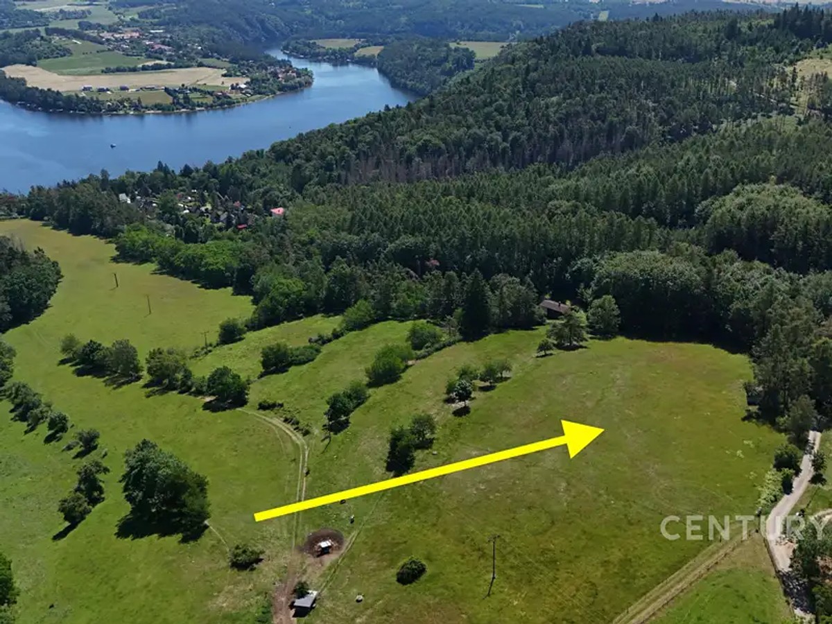 Županovice, okres Příbram – fotografie 3