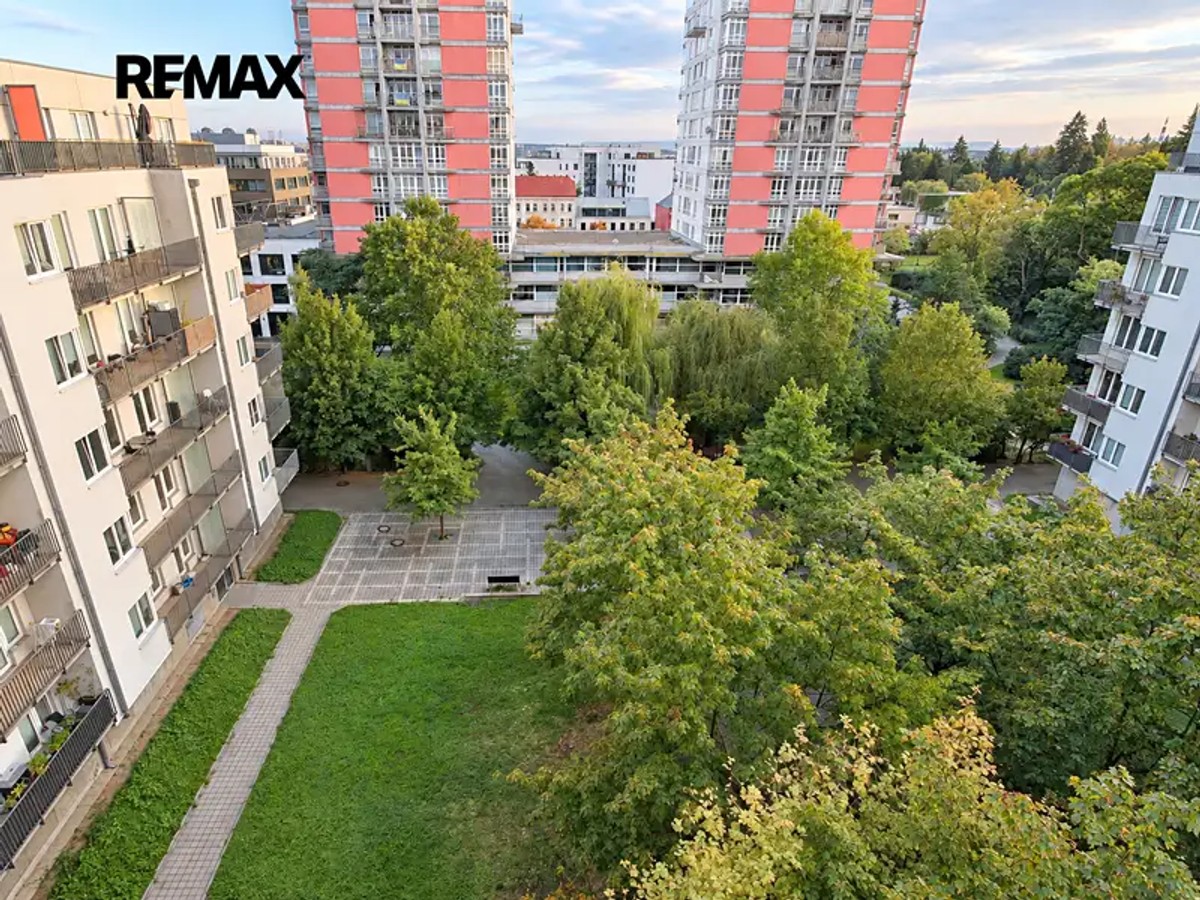 Názovská 3255, Praha – fotografie 5