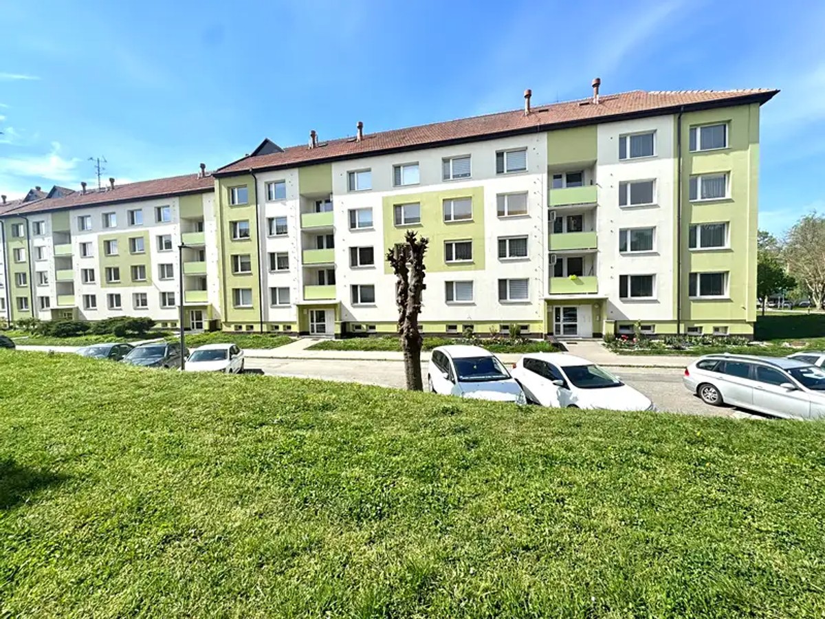 Prodej bytu 3+1 71 m²