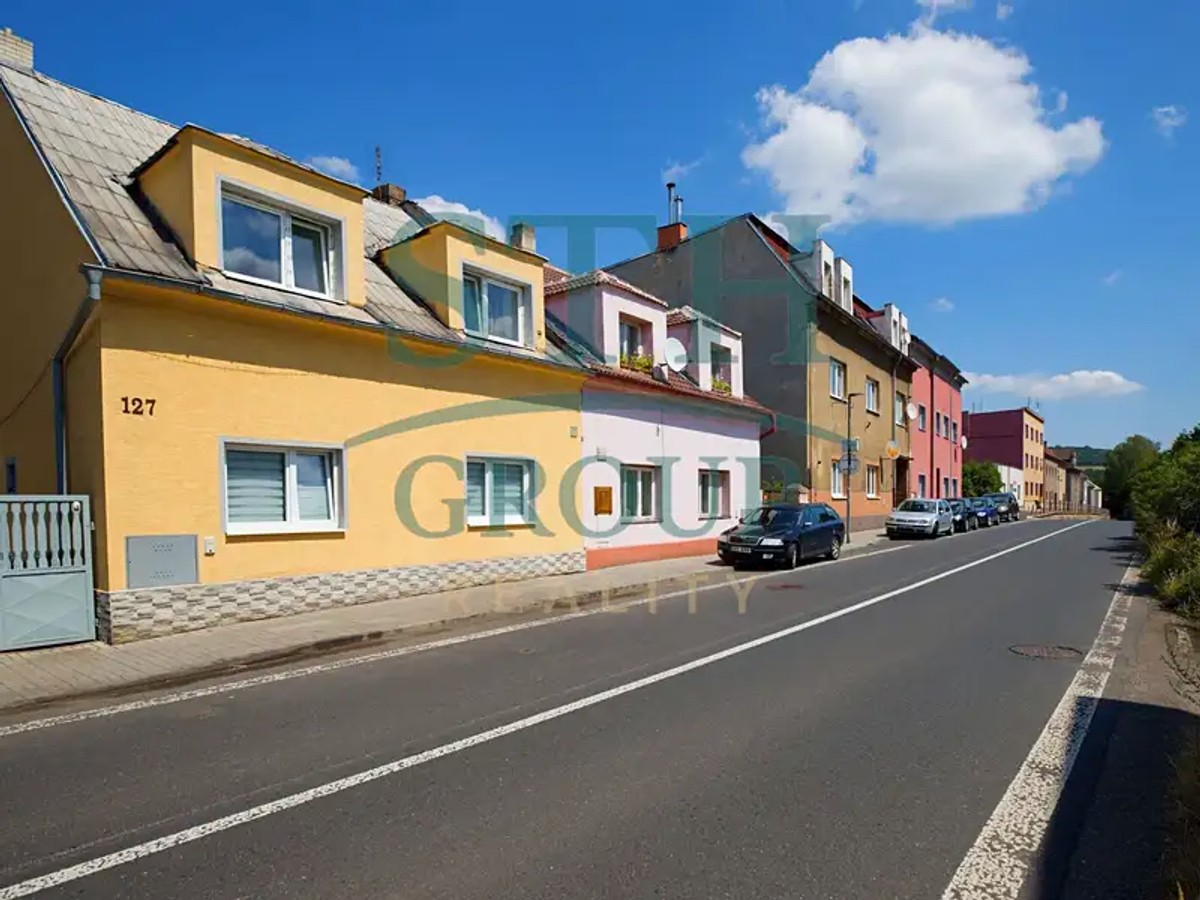 Dům 140&nbsp;m²