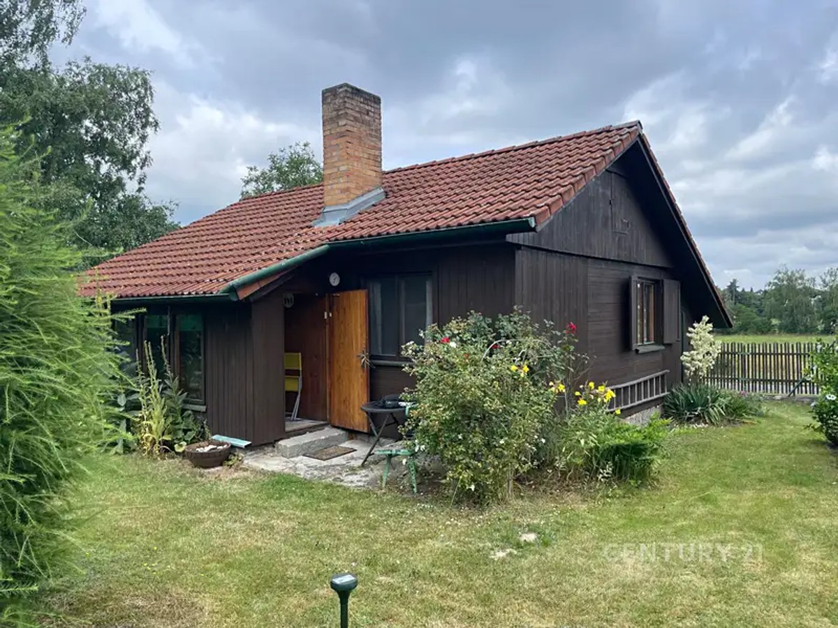 V Březinkách-Louka 178, Vyžlovka