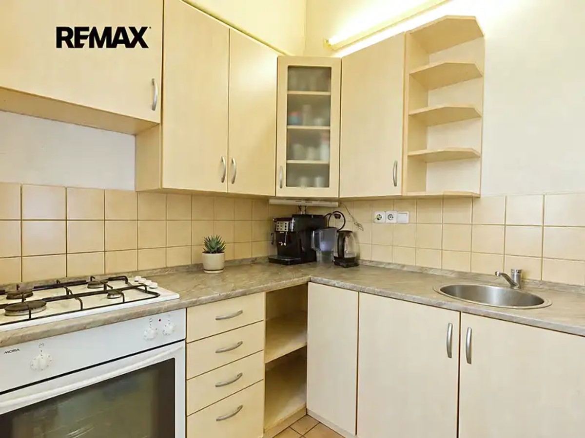 Osvobození 53, Adamov – fotografie 5