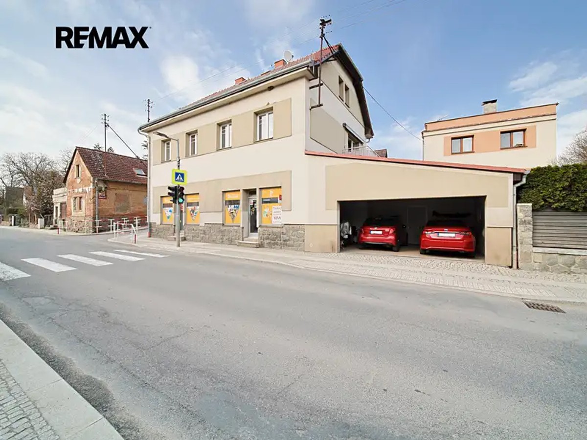 Bezručova 395, Mnichovice – fotografie 4