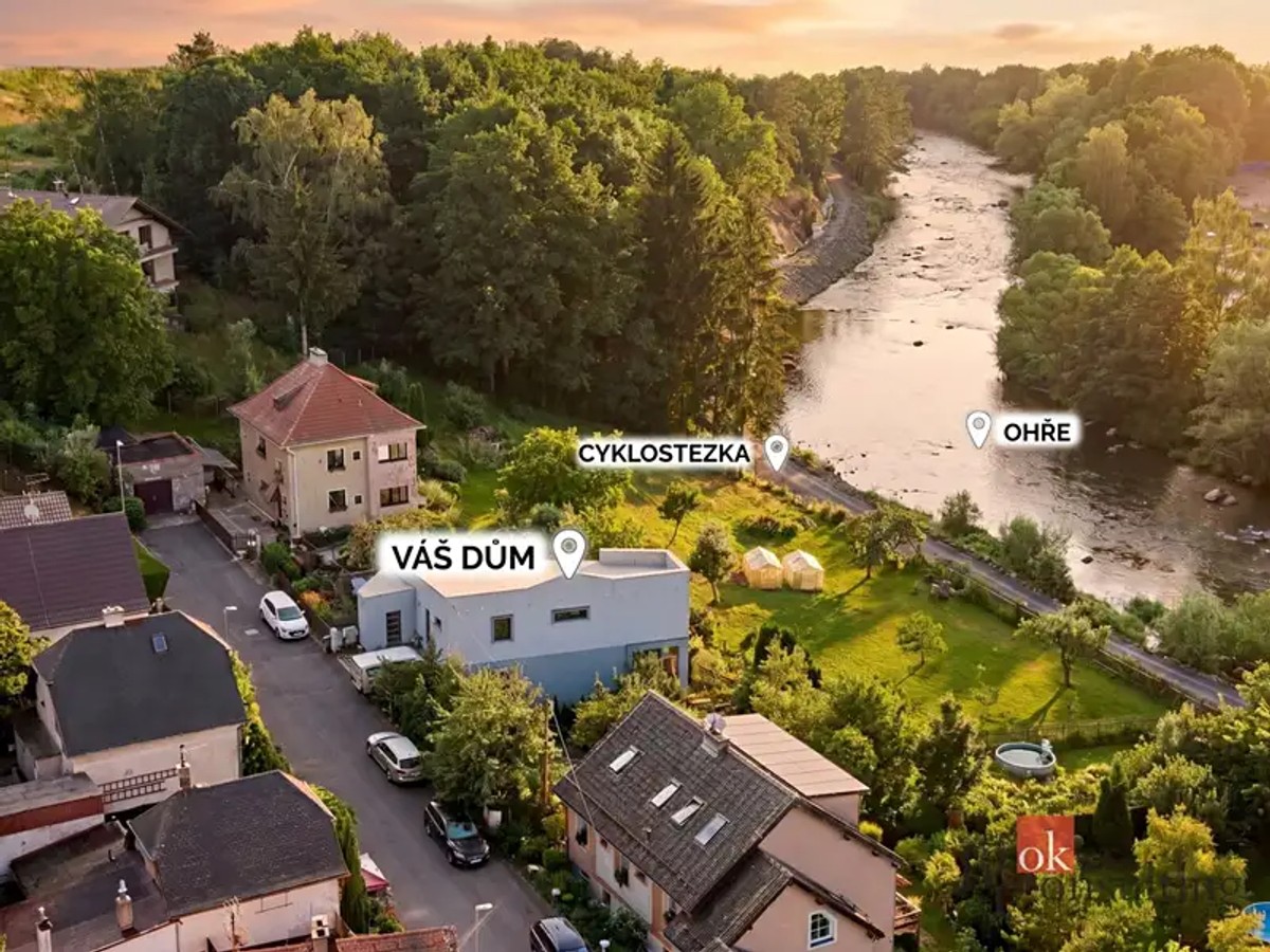 Dům 141 m²