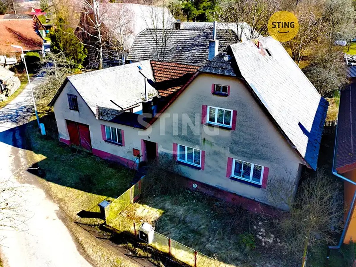 Jimramov, okres Žďár nad Sázavou