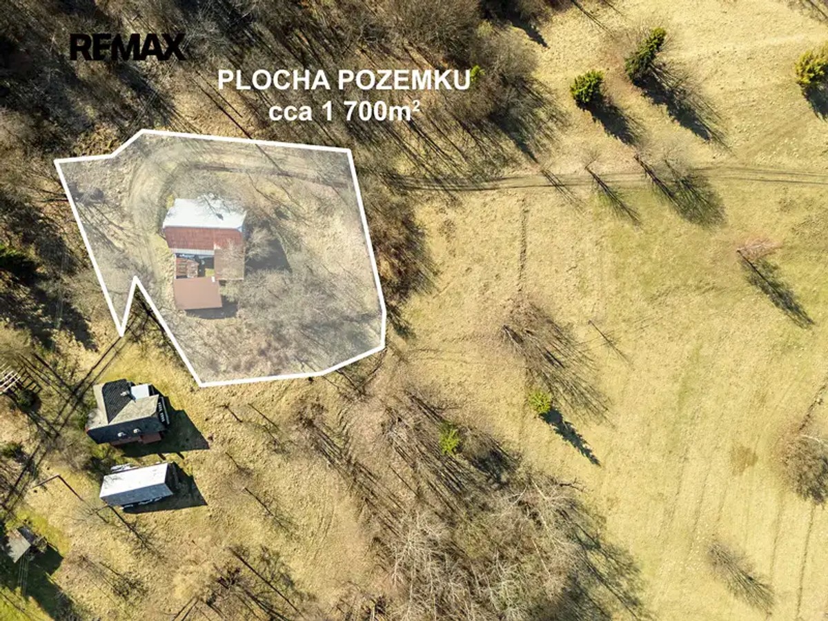 Klokočov, okres Havlíčkův Brod – fotografie 2