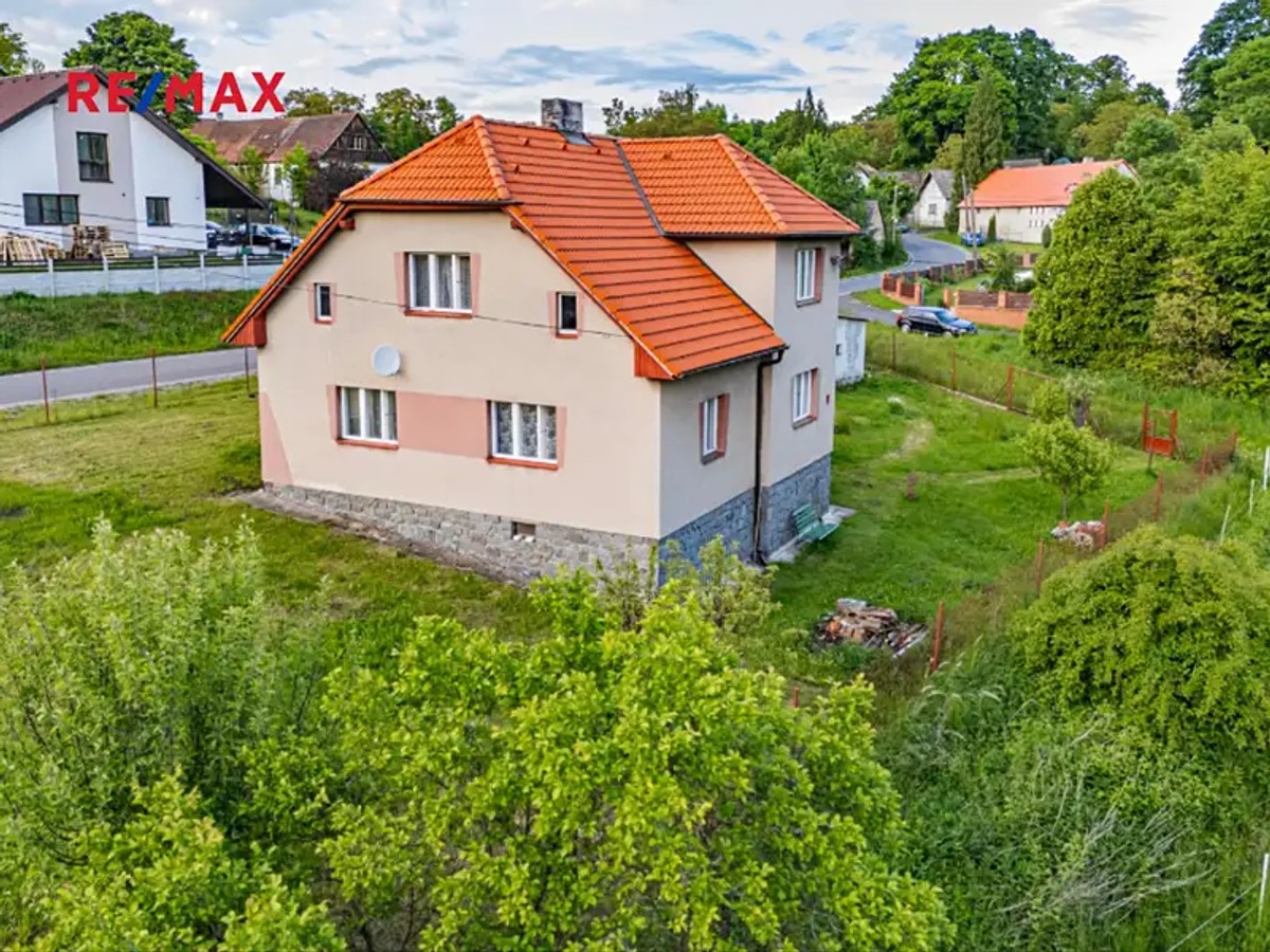 Dům 183 m²