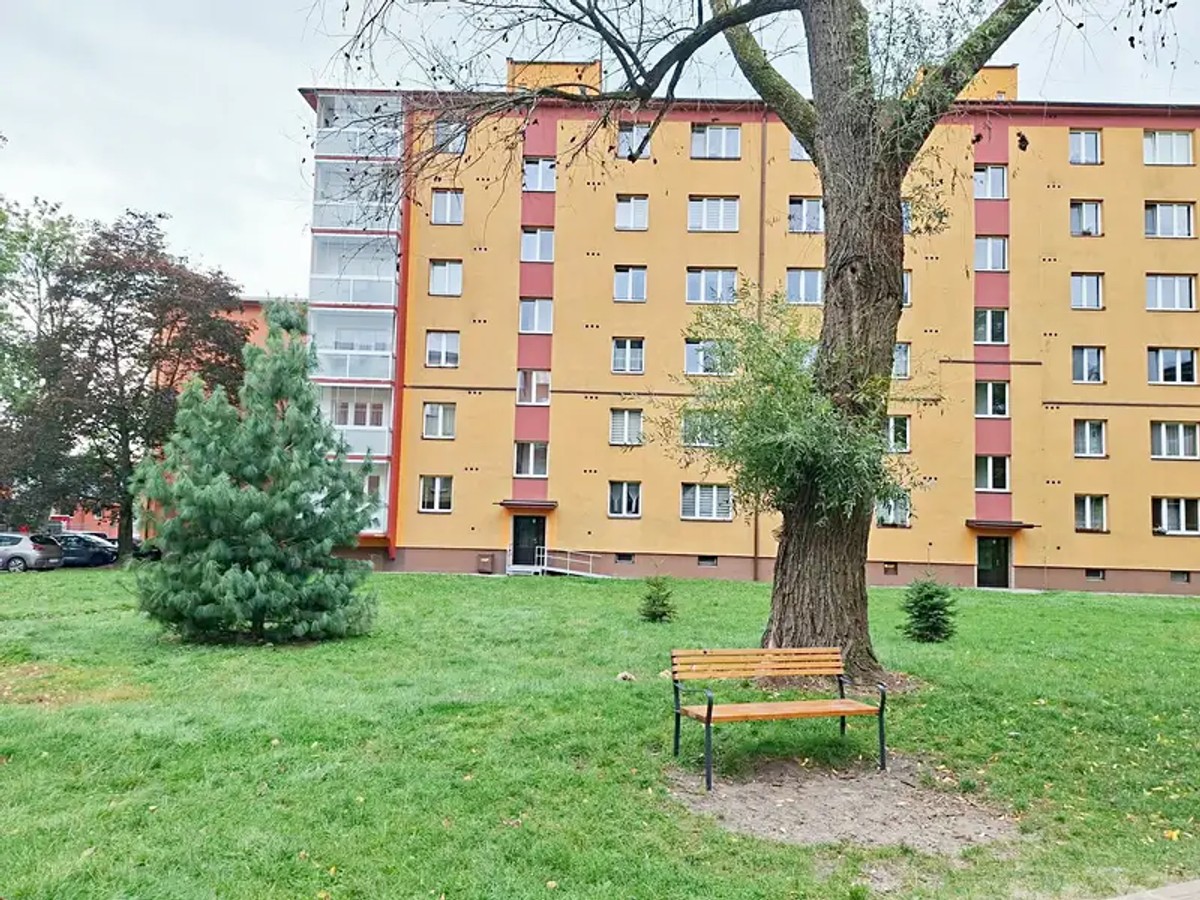 Kosmonautů, Karviná – fotografie 4
