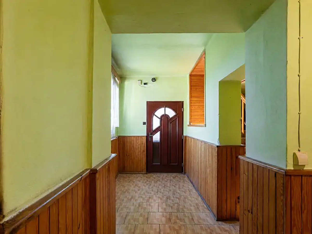 Hradčany, okres Nymburk – fotografie 4