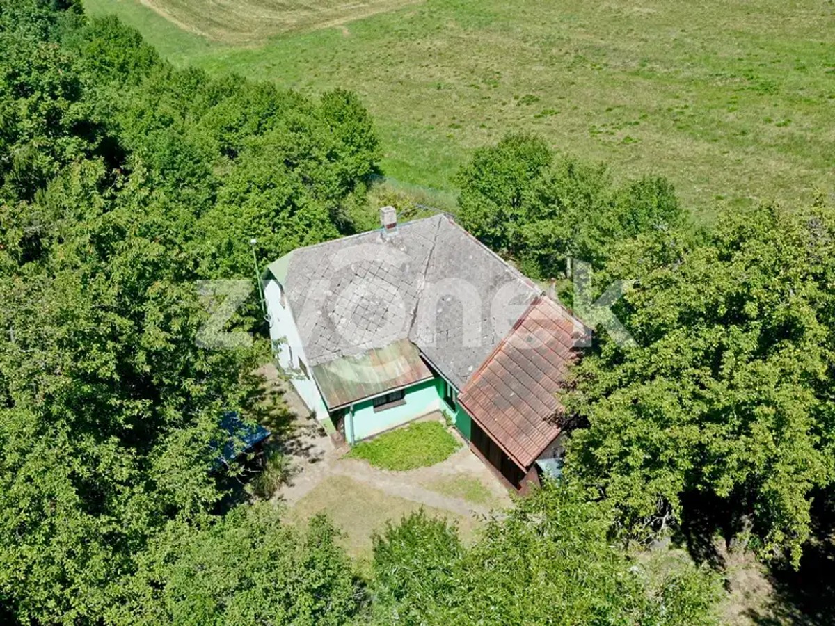 Štítná nad Vláří-Popov, okres Zlín – fotografie 3