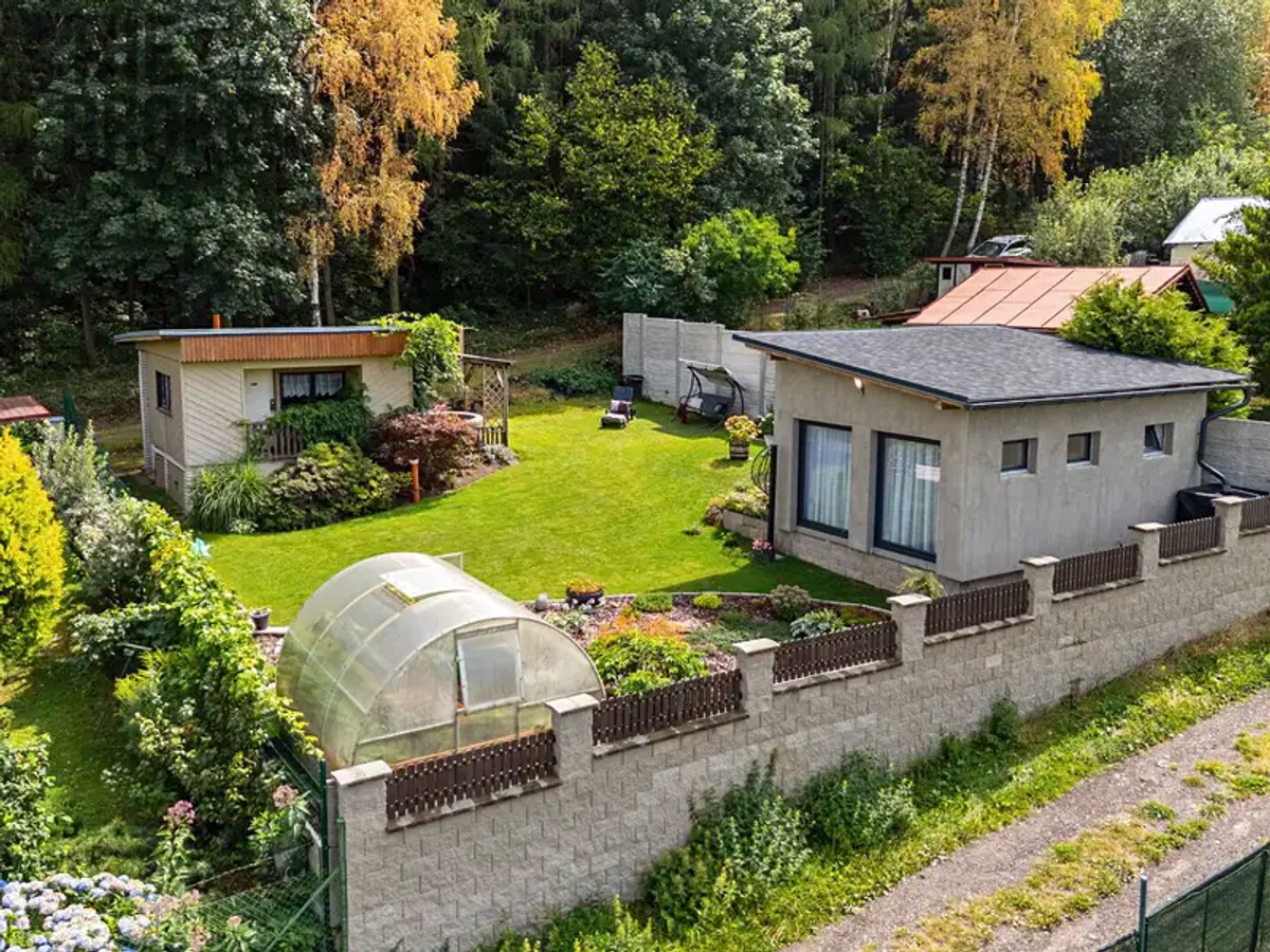 Humpolec, okres Pelhřimov – fotografie 2